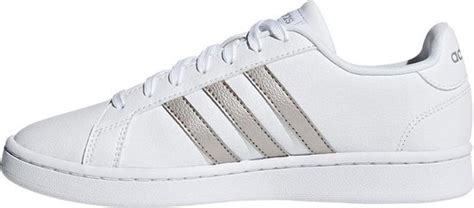 adidas zilver dames|Dames Sneakers .